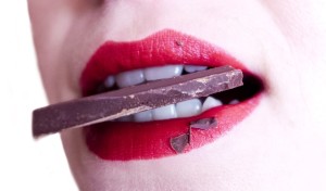 Mezi nejoblíbenější afrodiziaka patří i čokoláda.