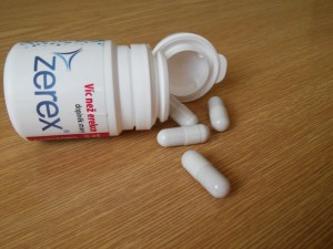 Zerex je oblíbeným produktem na zvýšení potence mužů.